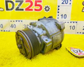 Компрессор кондиционера Mitsubishi