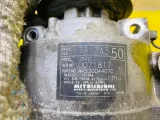 Компрессор кондиционера MITSUBISHI RVR 2010/Цвет W13B 7813A401 GA3W 4B10, передний