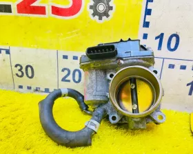 Заслонка дроссельная Mitsubishi