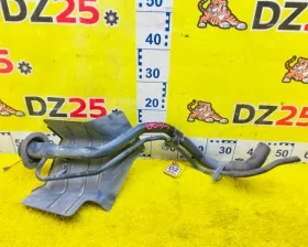 Горловина топливного бака Mitsubishi