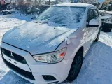 Печка салона MITSUBISHI RVR 2010/Цвет W13B 7800A093 GA3W 4B10, передняя