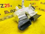 Печка салона MITSUBISHI RVR 2010/Цвет W13B 7800A093 GA3W 4B10, передняя
