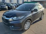 АКПП HONDA VEZEL 2014/Цвет NH821M BJE RU3 LEB