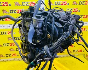 Двигатель TOYOTA