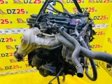 Двигатель TOYOTA LAND CRUISER PRADO 2005/Цвет 202 1900075G20 TRJ120W 2TRFE