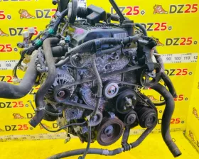 Двигатель TOYOTA