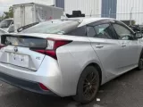 Бачок расширительный TOYOTA PRIUS 2019/Цвет 1F7 164A237012 ZVW51 2ZRFXE, передний