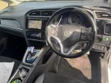 Компрессор подкачки колес HONDA SHUTTLE 2015/Цвет NH788P 38160T5AJ01 GP7 LEB, задний