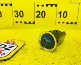 Кнопка старта TOYOTA