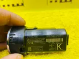 Кнопка старта TOYOTA VOXY 2014/Цвет 1F7 8961130140 ZWR80G 2ZRFXE, передняя