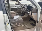 Радиатор печки TOYOTA LAND CRUISER 1998/Цвет 057 8710760290 UZJ100W 2UZFE, передний