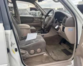 Радиатор печки TOYOTA
