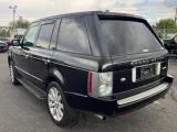 Бачок расширительный Land Rover RANGE ROVER 2005/Цвет 697 PCF500070 L322 428PS, передний