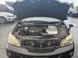 Кнопка включения подогрева сидений TOYOTA HARRIER 2006/Цвет 202 8475148080 MHU38W 3MZFE, передняя