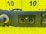 Кнопка включения подогрева сидений TOYOTA HARRIER 2006/Цвет 202 8475148080 MHU38W 3MZFE, передняя
