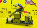 Кнопка включения подогрева сидений TOYOTA HARRIER 2006/Цвет 202 8475148080 MHU38W 3MZFE, передняя