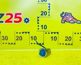 Кнопка старта TOYOTA