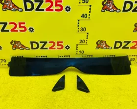 Молдинги на крыше TOYOTA