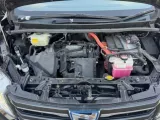 Бачок стеклоомывателя TOYOTA NOAH 2014/Цвет 202 8531528340 ZWR80G 2ZRFXE, передний