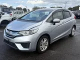 Бачок стеклоомывателя HONDA FIT 2014/Цвет NH700M 76841T5AZ01 GP5 LEB, передний