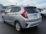 Бачок стеклоомывателя HONDA FIT 2014/Цвет NH700M 76841T5AZ01 GP5 LEB, передний