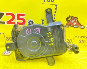 Печка салона TOYOTA