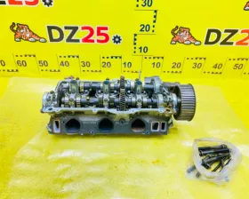 Головка блока цилиндров TOYOTA