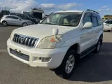 Блок предохранителей TOYOTA LAND CRUISER PRADO 2006/Цвет 070 8274135110 TRJ120W 2TRFE, передний