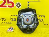 Подушка безопасности водителя MITSUBISHI OUTLANDER 2013/Цвет U17B 7030A459XA GG2W 4B11, передняя
