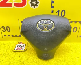 Подушка безопасности водителя Toyota