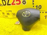 Подушка безопасности водителя TOYOTA HARRIER 2006/Цвет 202 4513048160C0 MHU38W 3MZFE, передняя