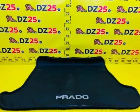 Коврик багажника TOYOTA