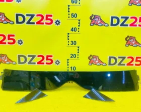 Молдинги на крыше TOYOTA