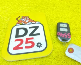 Ключ зажигания HONDA