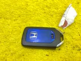 Ключ зажигания HONDA VEZEL 2014/Цвет NH821M 72147T5CJ01 RU3 LEB, передний