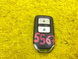 Ключ зажигания HONDA VEZEL 2014/Цвет G539P 72147T5CJ01 RU4 LEB, передний