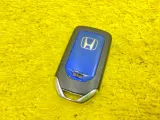 Ключ зажигания HONDA VEZEL 2014/Цвет G539P 72147T5CJ01 RU4 LEB, передний