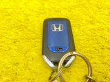 Ключ зажигания HONDA VEZEL 2014/Цвет NH821M 72147T5CJ01 RU4 LEB, передний