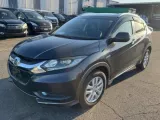 Ключ зажигания HONDA VEZEL 2014/Цвет NH821M 72147T5CJ01 RU4 LEB, передний