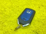 Ключ зажигания HONDA VEZEL 2014/Цвет NH731P 72147T5CJ01 RU3 LEB, передний