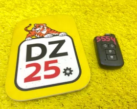 Ключ зажигания TOYOTA