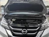 Накладка на крыло NISSAN SERENA 2016/Цвет K23 638735TA0 GFNC27 MR20DD, передняя левая