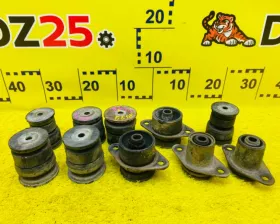 Подушка кузова TOYOTA