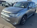 Мотор печки MITSUBISHI OUTLANDER 2013/Цвет U17B 7802A237 GG2W 4B11, передний