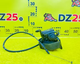 Блок управления круиз-контролем TOYOTA