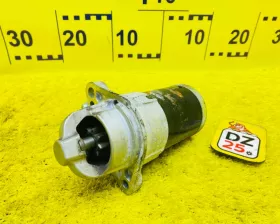 Стартер SUZUKI