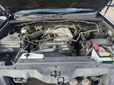 Поддон TOYOTA LAND CRUISER PRADO 2005/Цвет 202 1210162110 VZJ120W 5VZFE, передний