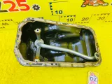 Поддон TOYOTA LAND CRUISER PRADO 2005/Цвет 202 1210162110 VZJ120W 5VZFE, передний
