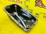 Поддон TOYOTA LAND CRUISER PRADO 2005/Цвет 202 1210162110 VZJ120W 5VZFE, передний