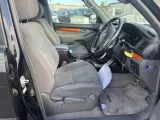 Поддон TOYOTA LAND CRUISER PRADO 2005/Цвет 202 1210162110 VZJ120W 5VZFE, передний